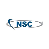 NSC Group logo, NSC Group contact details