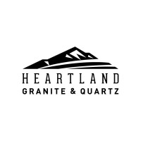 Heartland Granite and Quartz Inc. logo, Heartland Granite and Quartz Inc. contact details