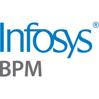 Infosys BPM Singapore logo, Infosys BPM Singapore contact details