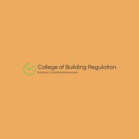 College of Building Regulation logo, College of Building Regulation contact details