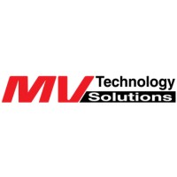 MV Technology Solutions logo, MV Technology Solutions contact details