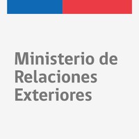 Ministerio de Relaciones Exteriores de Chile logo, Ministerio de Relaciones Exteriores de Chile contact details