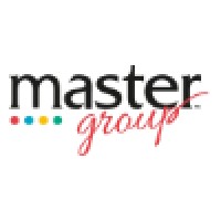 Master Group (Master Print Group) logo, Master Group (Master Print Group) contact details