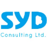 SYD Consulting Ltd logo, SYD Consulting Ltd contact details