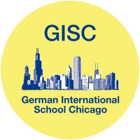 German International School Chicago logo, German International School Chicago contact details