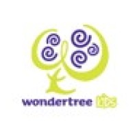 Wondertree Kids logo, Wondertree Kids contact details