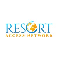 Resort Access Network logo, Resort Access Network contact details