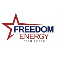 Freedom Energy Palm Beach logo, Freedom Energy Palm Beach contact details