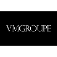 VMGROUPE logo, VMGROUPE contact details