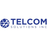 Telcom Solutions logo, Telcom Solutions contact details