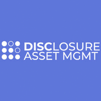 Disclosure Asset Management logo, Disclosure Asset Management contact details