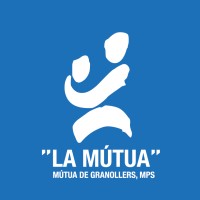 Mútua de Granollers logo, Mútua de Granollers contact details