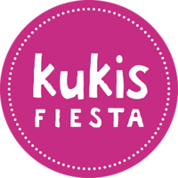 Kukis Fiesta, Galletas Creativas logo, Kukis Fiesta, Galletas Creativas contact details