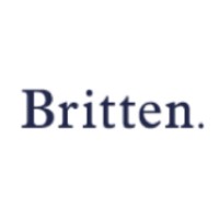 Britten Co. logo, Britten Co. contact details