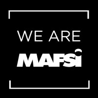 MAFSI logo, MAFSI contact details