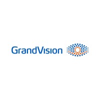 GrandVision BV logo, GrandVision BV contact details