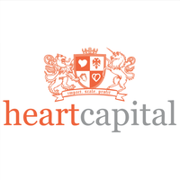 Heart Capital logo, Heart Capital contact details