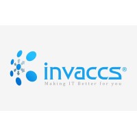 Invaccs logo, Invaccs contact details