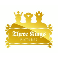 Three Kings Pictures logo, Three Kings Pictures contact details