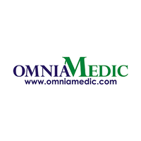 Omnia Medic inc. logo, Omnia Medic inc. contact details