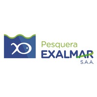 Pesquera Exalmar SAA logo, Pesquera Exalmar SAA contact details