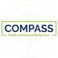 COMPASS FAMILY AND COMMUNITY SERVICES logo, COMPASS FAMILY AND COMMUNITY SERVICES contact details