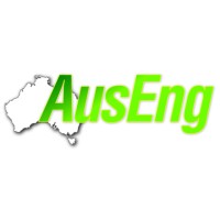 AusEng Pty Ltd logo, AusEng Pty Ltd contact details