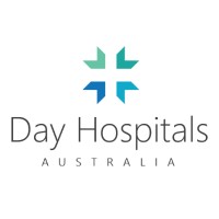 Day Hospitals Australia logo, Day Hospitals Australia contact details