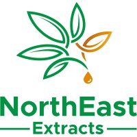 NorthEast Extracts logo, NorthEast Extracts contact details