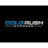 Cold Rush Express logo, Cold Rush Express contact details