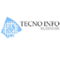 TecnoInfo Business logo, TecnoInfo Business contact details