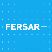 FERSAR+ logo, FERSAR+ contact details