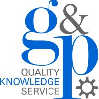 G&P Quality Management Group logo, G&P Quality Management Group contact details