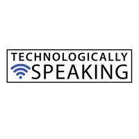 Technologically Speaking logo, Technologically Speaking contact details