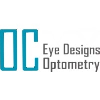 OC Eye Designs Optometry logo, OC Eye Designs Optometry contact details