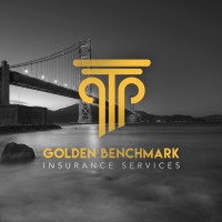 Golden Benchmark logo, Golden Benchmark contact details