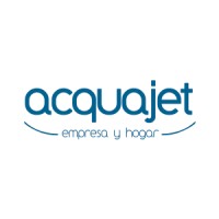 Acquajet logo, Acquajet contact details