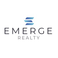 Emerge Realty logo, Emerge Realty contact details