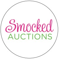 Smocked Auctions logo, Smocked Auctions contact details