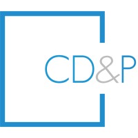 CD&P logo, CD&P contact details