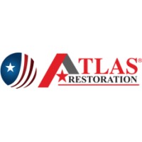 Atlas Restoration logo, Atlas Restoration contact details