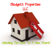 Blodgett Properties logo, Blodgett Properties contact details