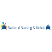 National Nursing & Rehab logo, National Nursing & Rehab contact details