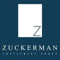 Zuckerman Investment Group logo, Zuckerman Investment Group contact details