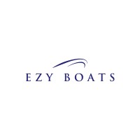 EZY Boats logo, EZY Boats contact details