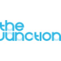 The Junction logo, The Junction contact details