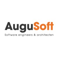 AuguSoft logo, AuguSoft contact details