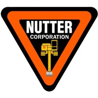 Nutter Corporation logo, Nutter Corporation contact details