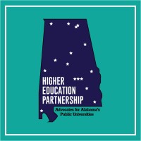 Alabama Higher Education Partnership logo, Alabama Higher Education Partnership contact details