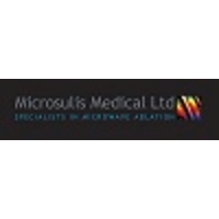 Microsulis Medical Limited logo, Microsulis Medical Limited contact details